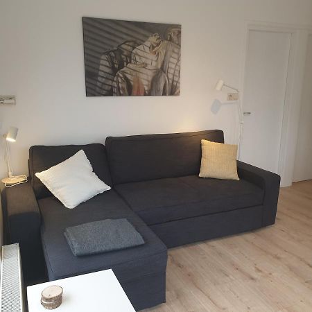 Vakantiewoning 2 Aan Zee , 400 Meter Van Het Strand Zoutelande Extérieur photo