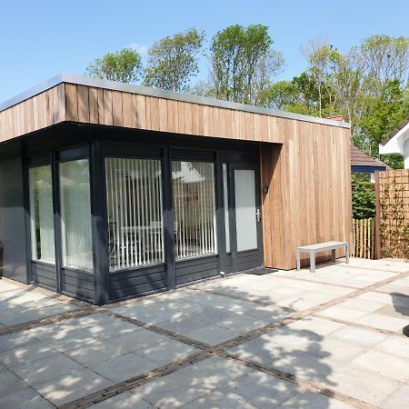 Vakantiewoning 2 Aan Zee , 400 Meter Van Het Strand Zoutelande Extérieur photo