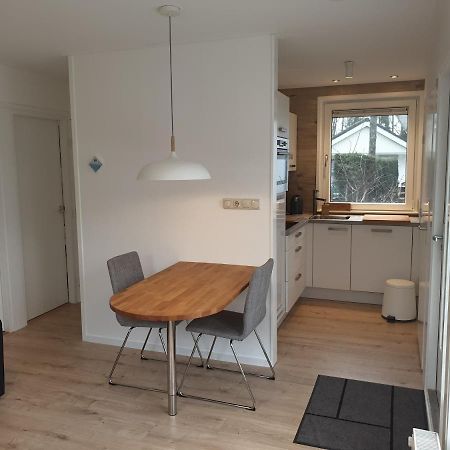 Vakantiewoning 2 Aan Zee , 400 Meter Van Het Strand Zoutelande Extérieur photo