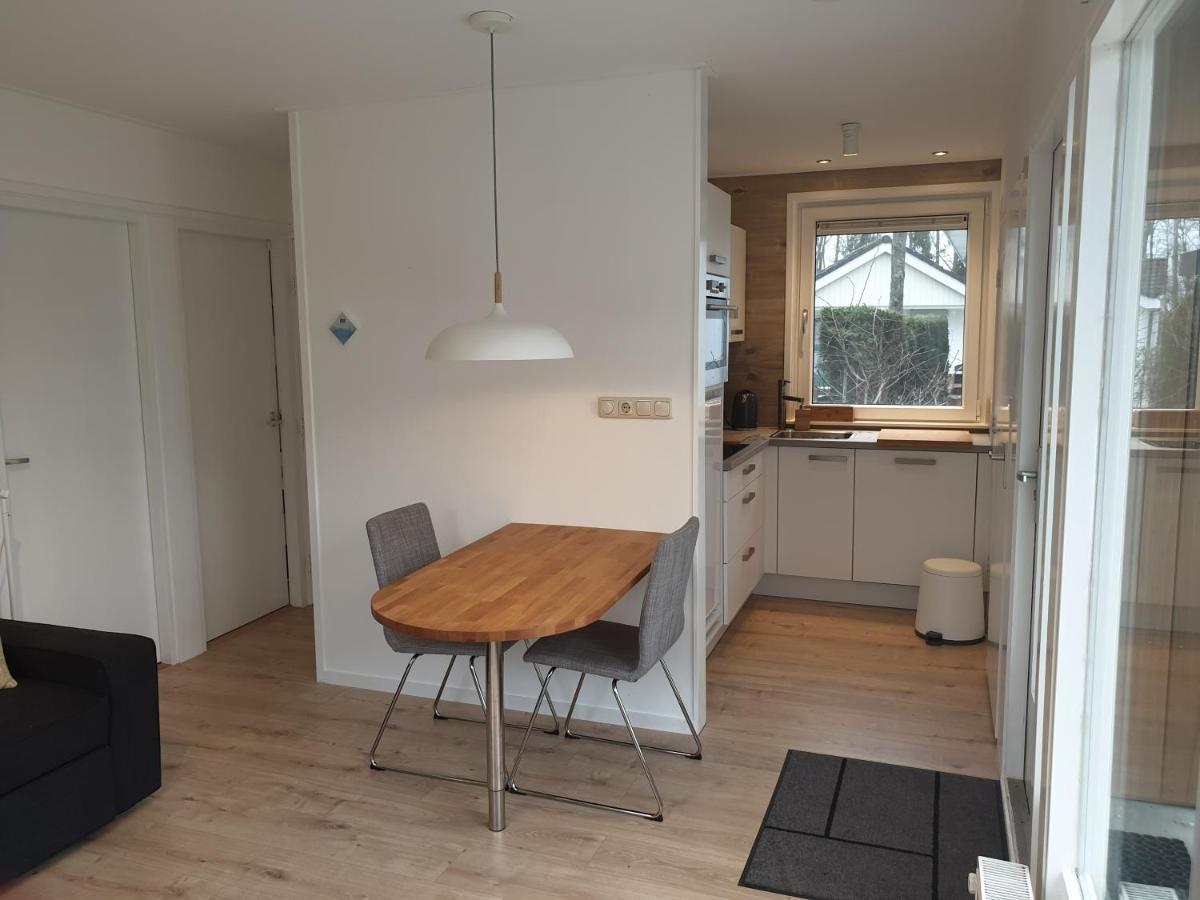 Vakantiewoning 2 Aan Zee , 400 Meter Van Het Strand Zoutelande Extérieur photo