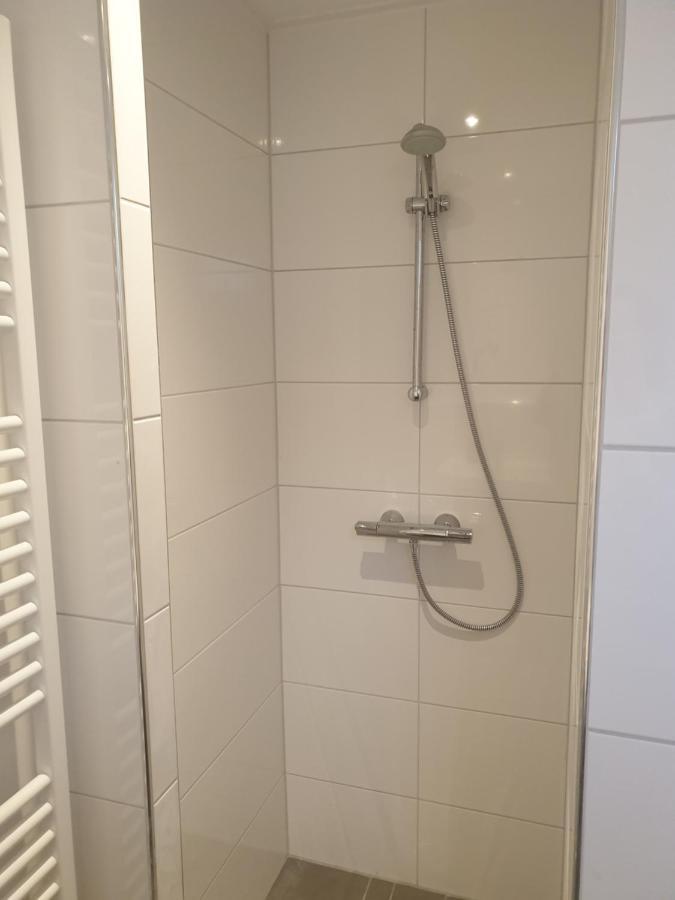 Vakantiewoning 2 Aan Zee , 400 Meter Van Het Strand Zoutelande Extérieur photo